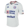 Maillot de Foot Cruz Azul Exterieur 2025-26 Maillot de Foot Cruz Azul Exterieur 2025-26